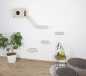 Preview: [B-Ware] Katzen-Kletterwand Kerbl Montblanc